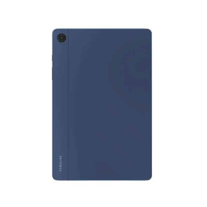 پشت تبلت Galaxy Tab A9 Plus رنگ سورمه ای